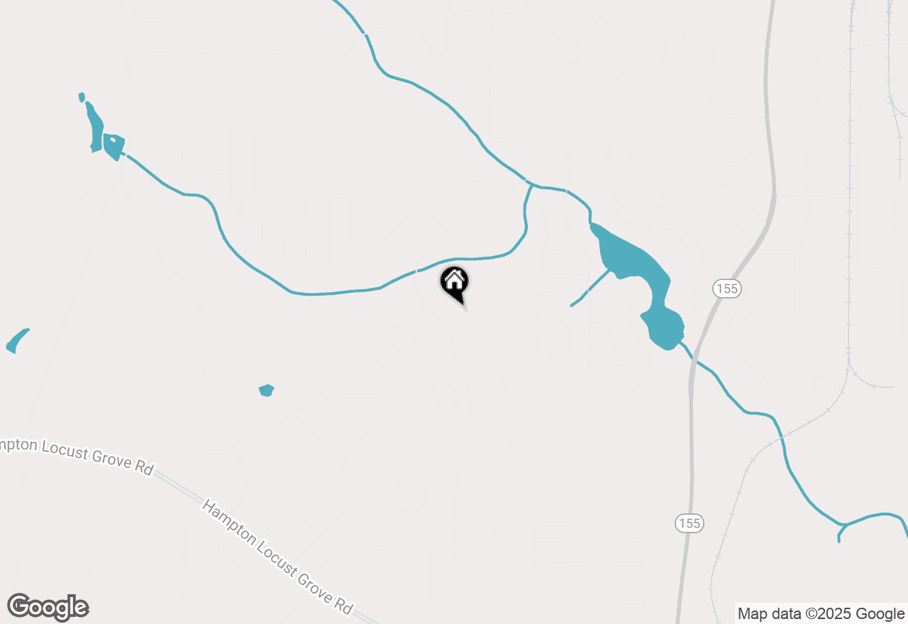 Map of 312 Bianca Way #198, Mcdonough, GA 30253