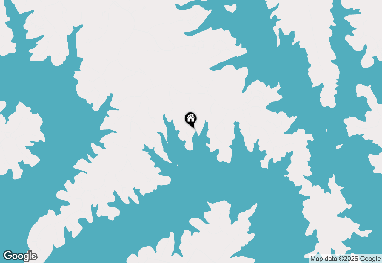 Map of 1180 Broadpoint Drive, Greensboro, GA 30642