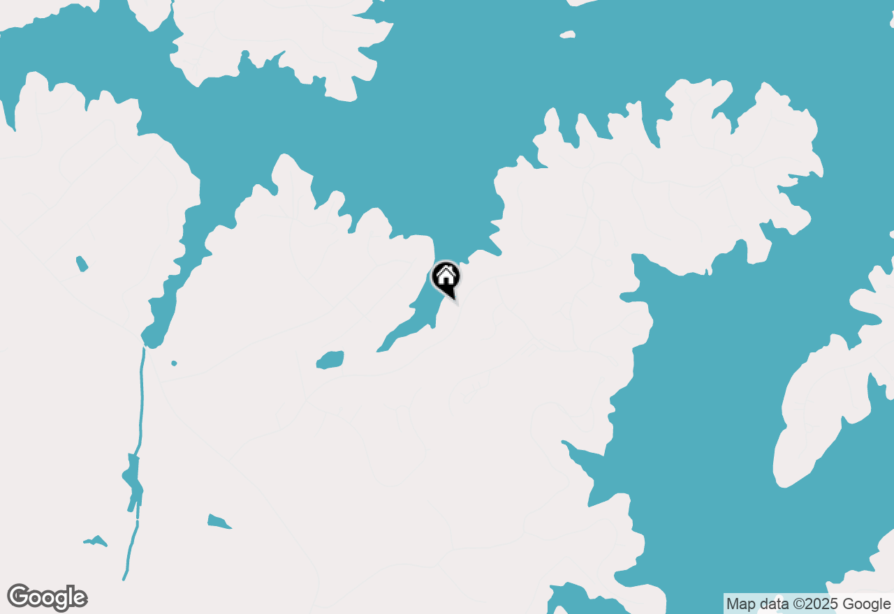 Map of 225 Reynolds Drive, Eatonton, GA 31024