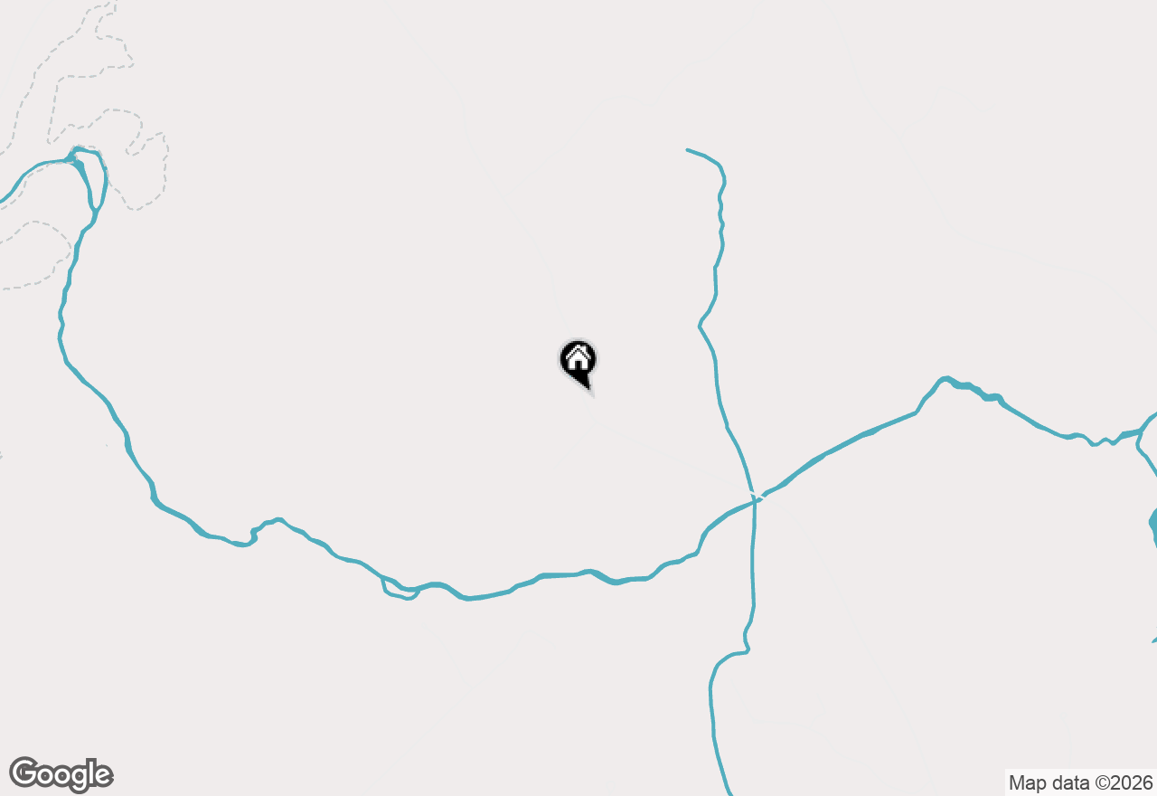 Map of 000 Double Bridges Rd., Madison, GA 30650