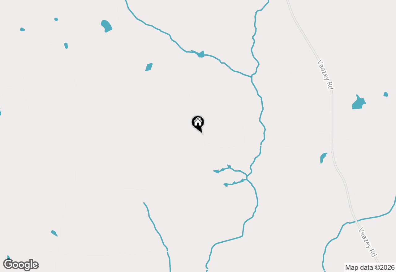Map of 1050 Gray Horse Road, Greensboro, GA 30642