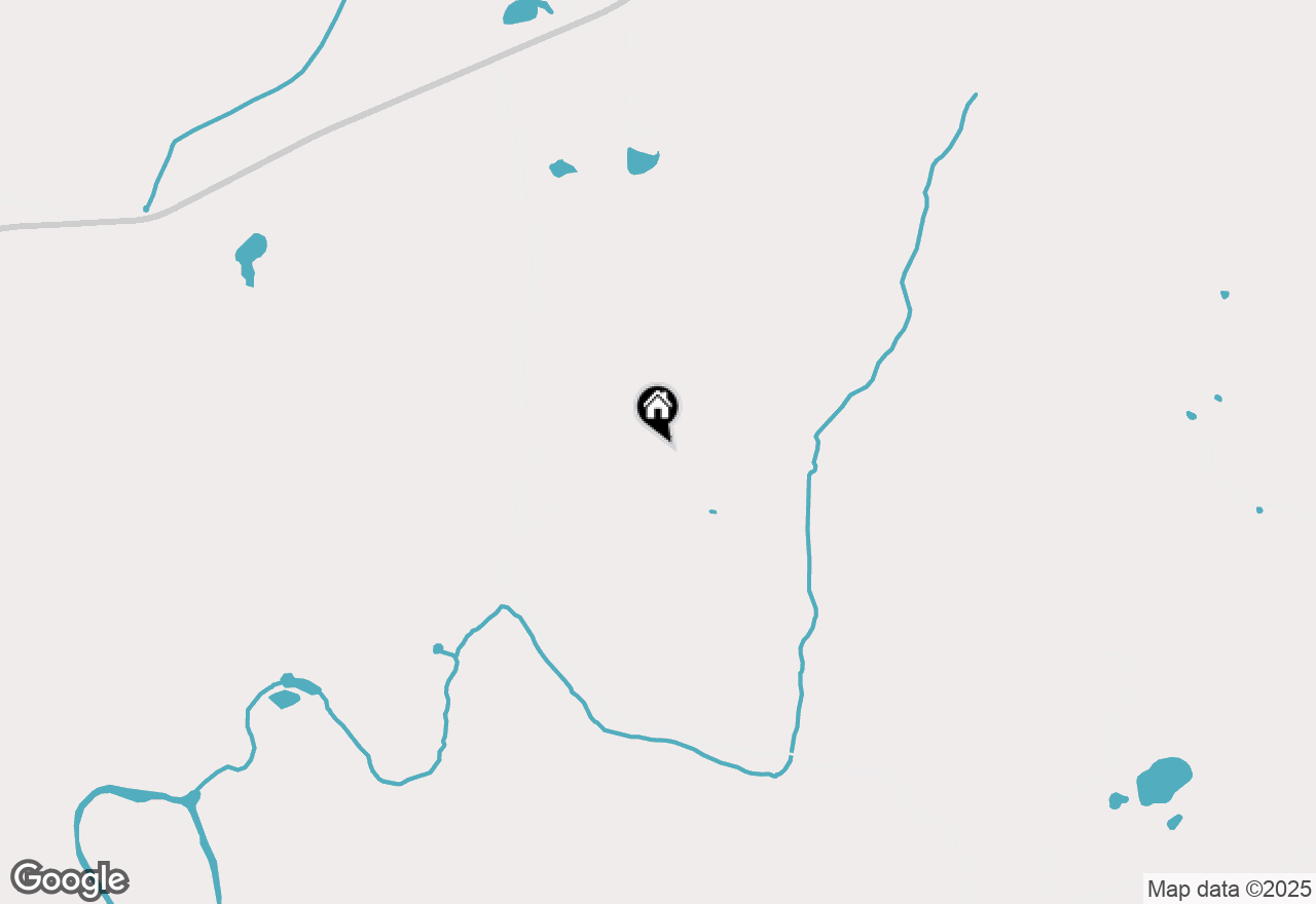 Map of 599 Morgan Dairy Road Sw, Cave Spring, GA 30124