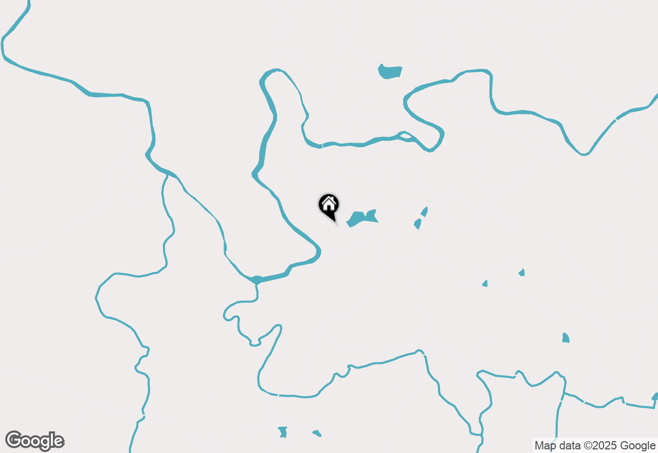 Map of 141 Indian Cave Road, Ellijay, GA 30536
