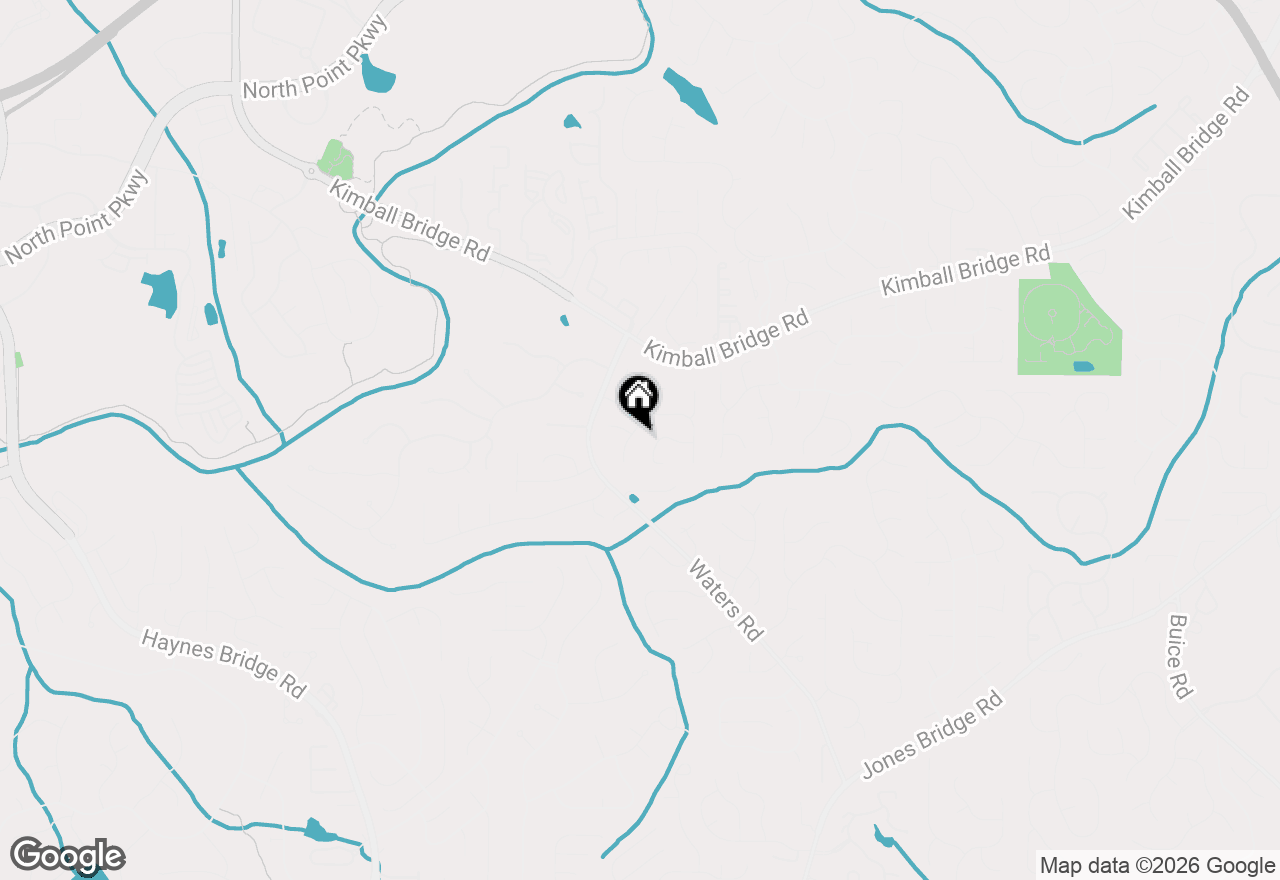 Map of 330 Fairleaf Court, Alpharetta, GA 30022