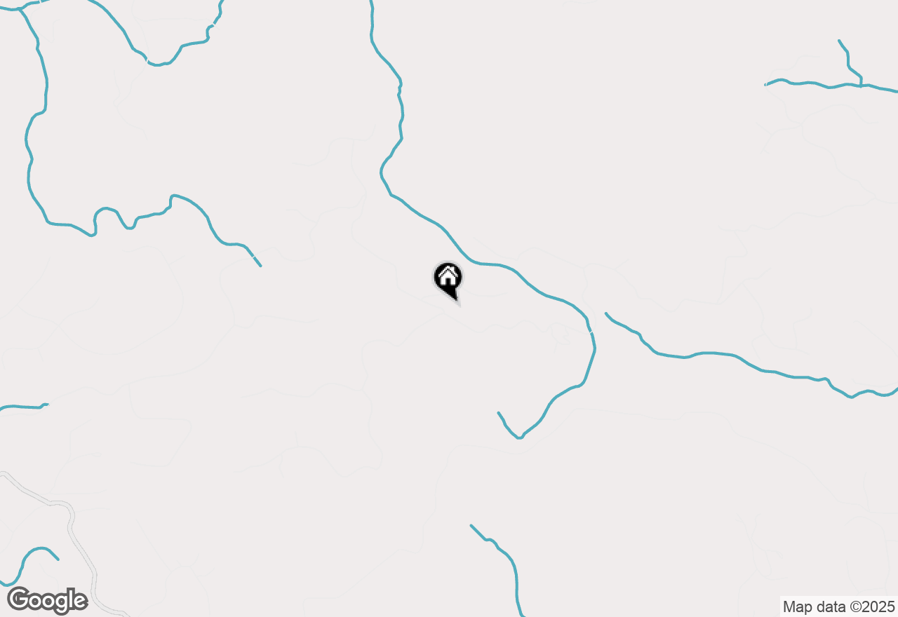 Map of 8 Owl Ridge Way, Jasper, GA 30143