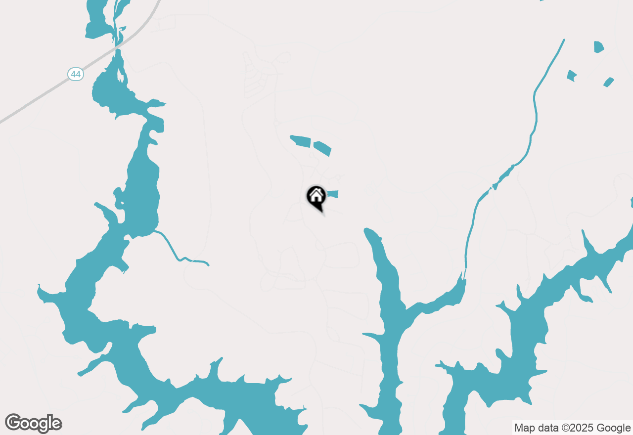 Map of 1031 Carnoustie, Greensboro, GA 30642
