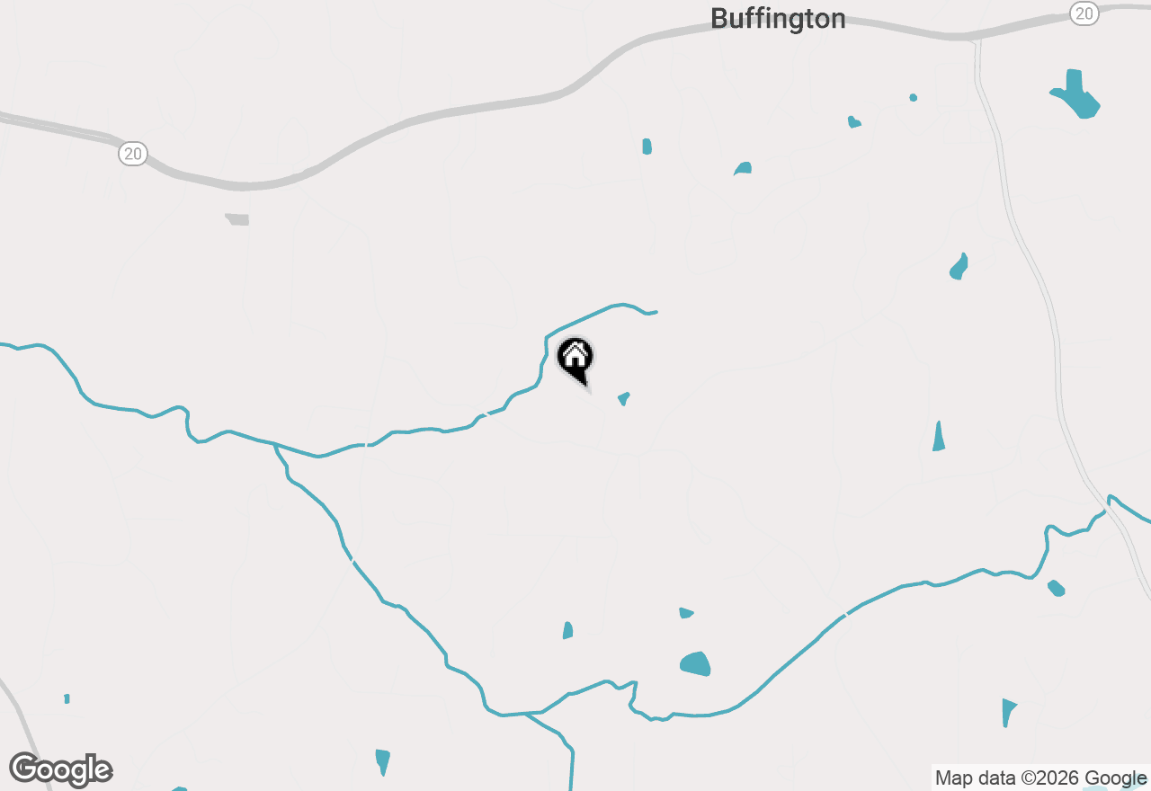 Map of 219 Belmont Park Drive, Canton, GA 30115