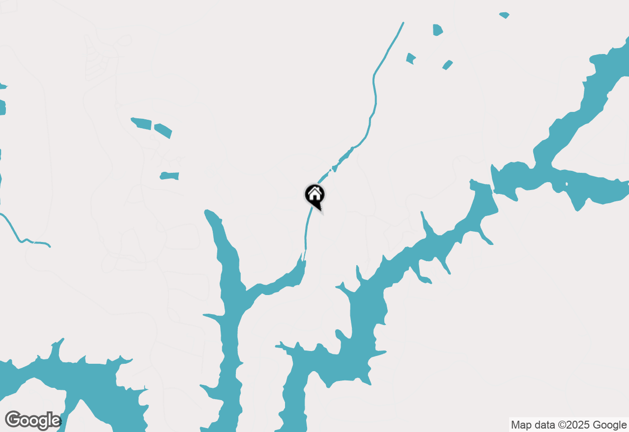 Map of 1081 Pinehurst Drive, Greensboro, GA 30642