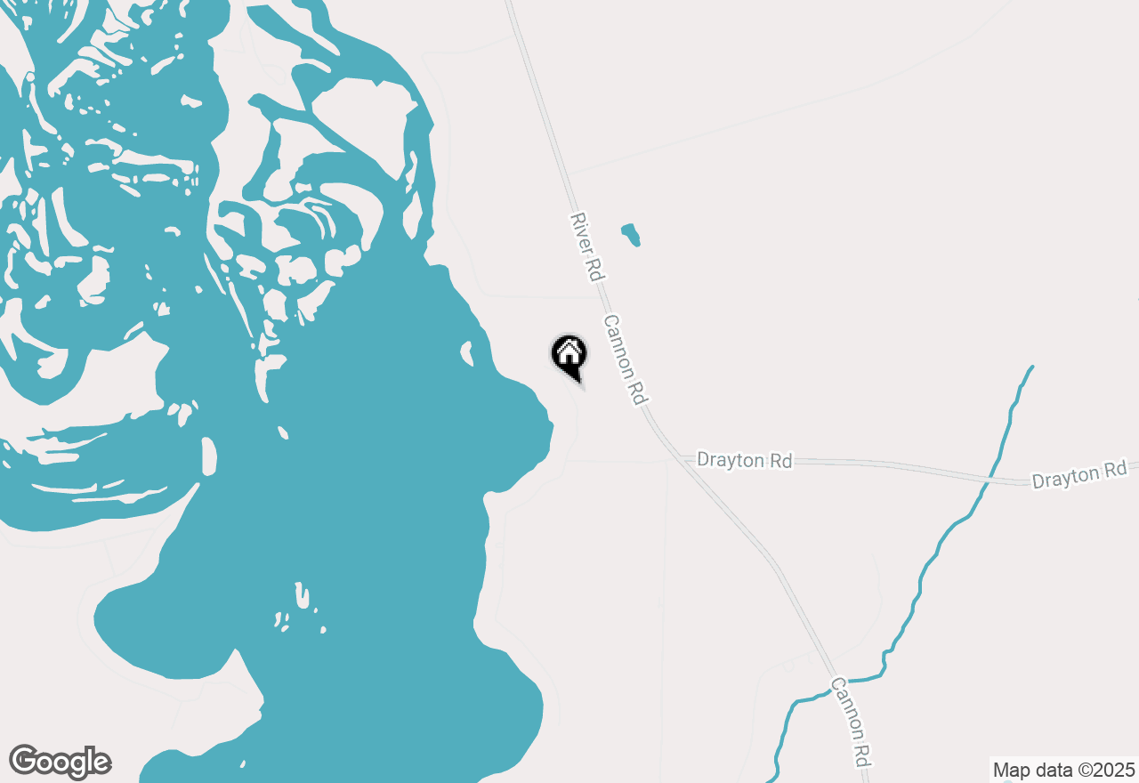 Map of 2 Flintview Drive, Cordele, GA 31015