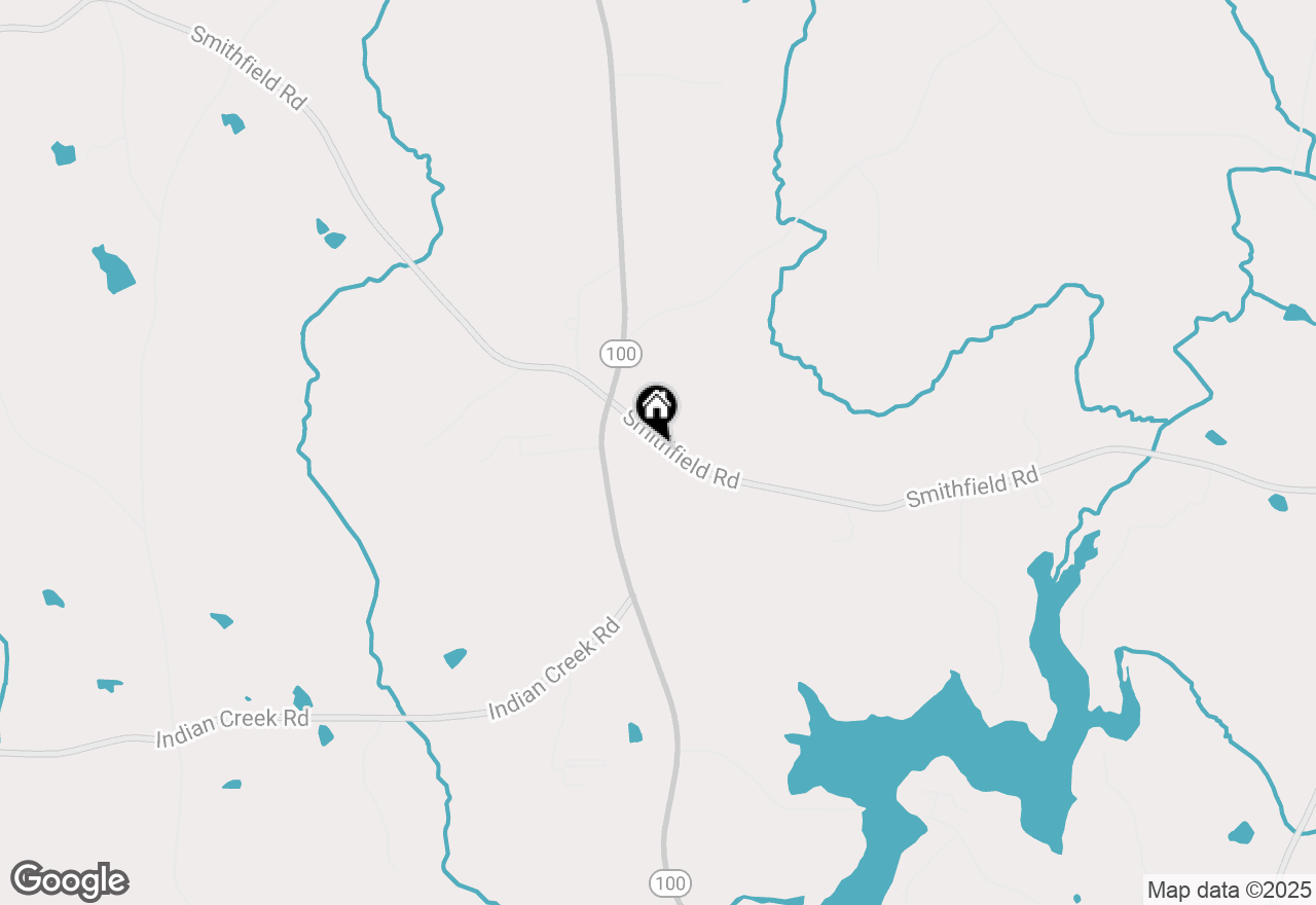 Map of 5600 Smithfield Road, Bowdon, GA 30108