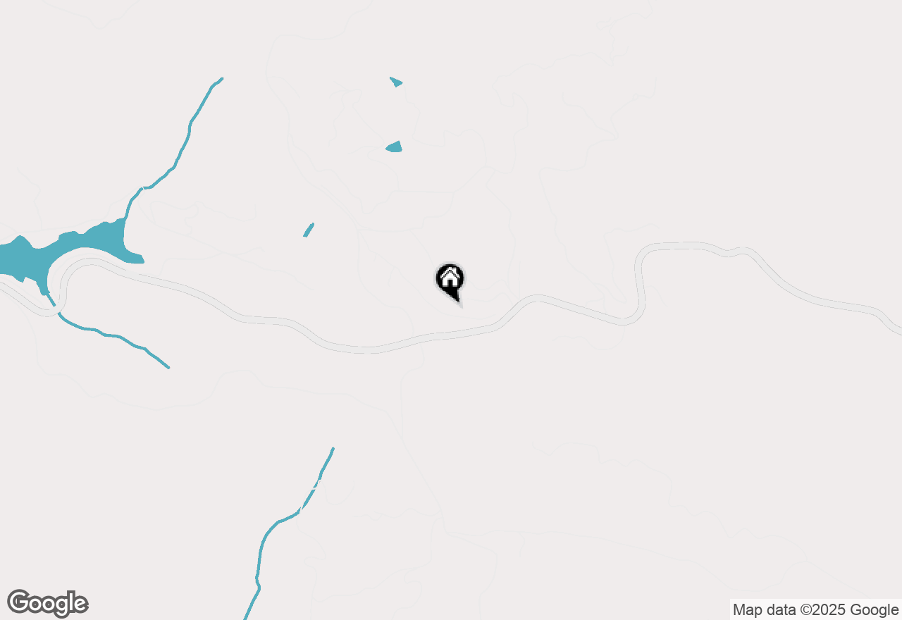 Map of 463 Burnt Mountain Ridge Road, Jasper, GA 30143