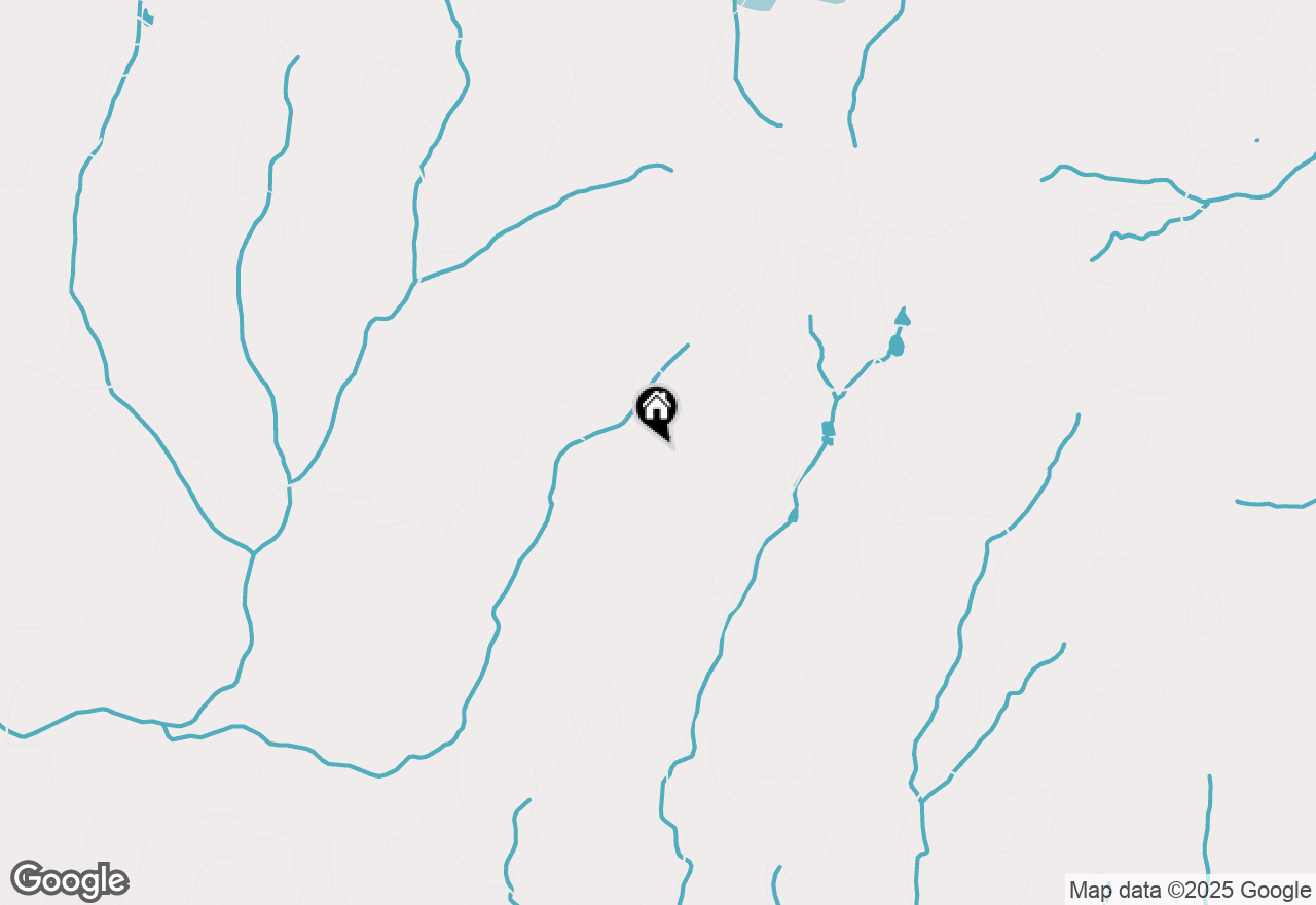 Map of 171 Antler Way, Morganton, GA 30560