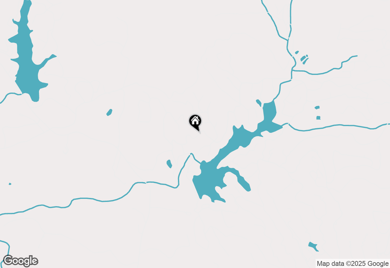 Map of 2540 Tamarack Drive, Jasper, GA 30143