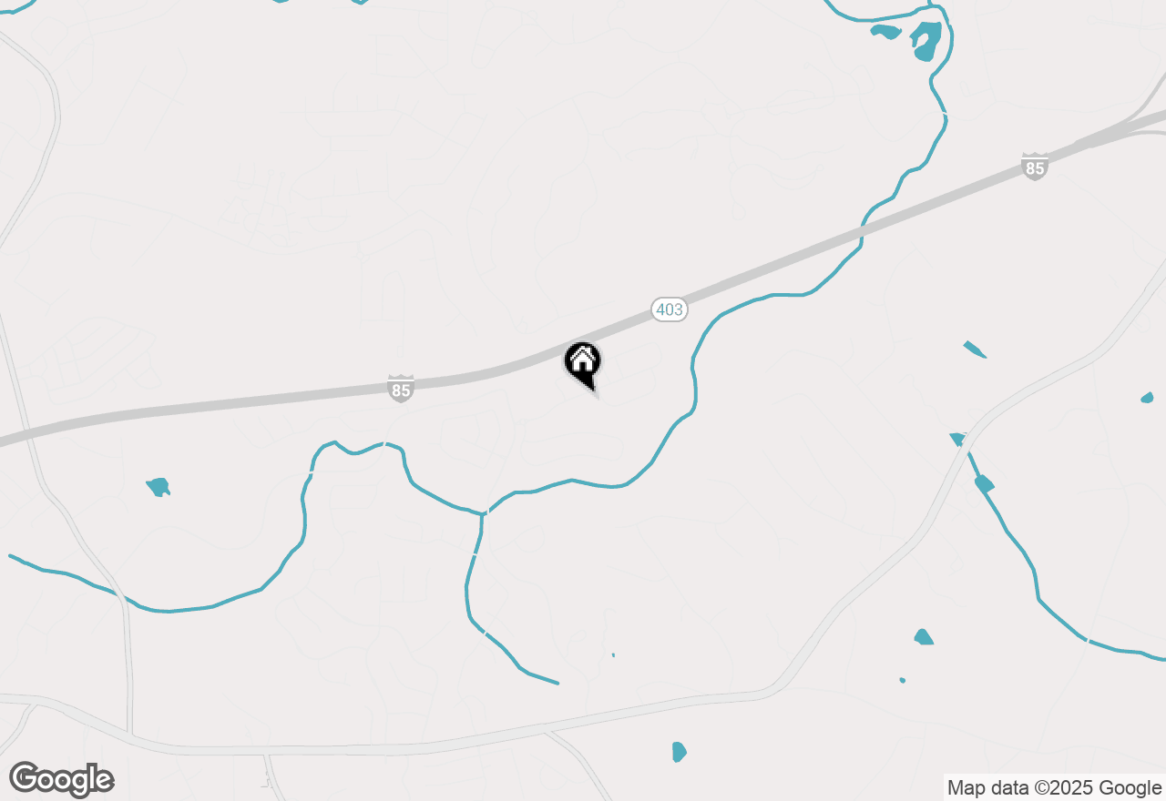 Map of 5559 Wheeler Ridge Road, Auburn, GA 30011