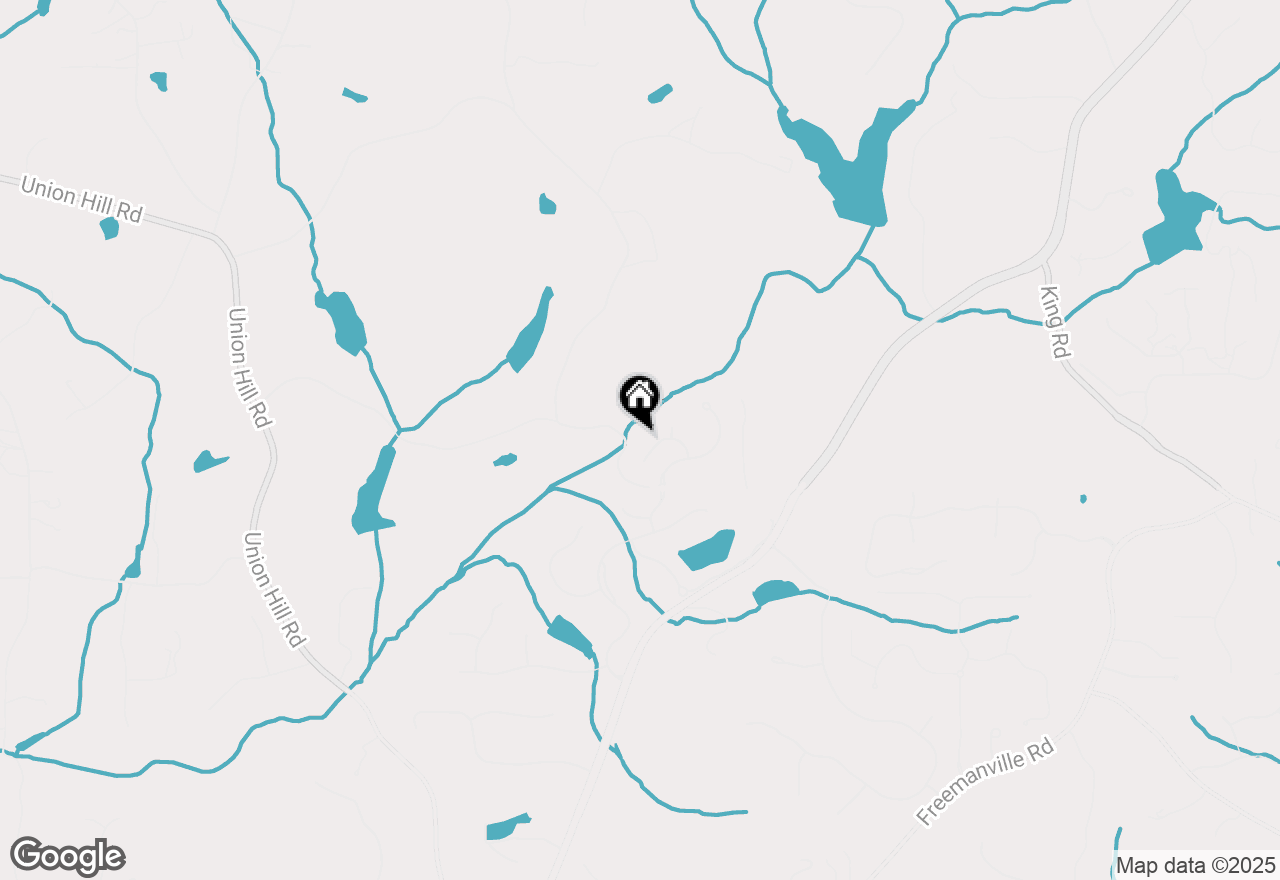 Map of 310 Timberview Trail, Alpharetta, GA 30004
