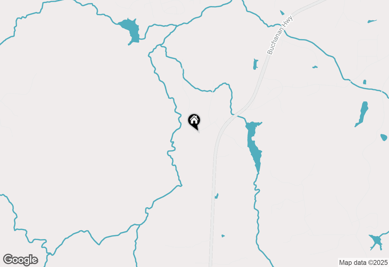 Map of 0 Rock Springs Pass, Dallas, GA 30157