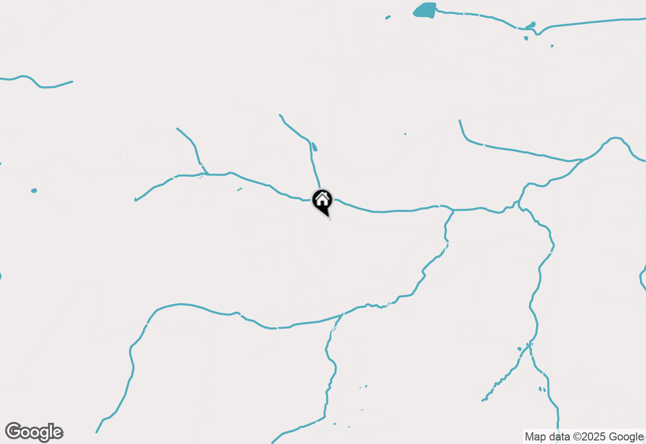 Map of 2930 Hicks Gap Road, Blairsville, GA 30512