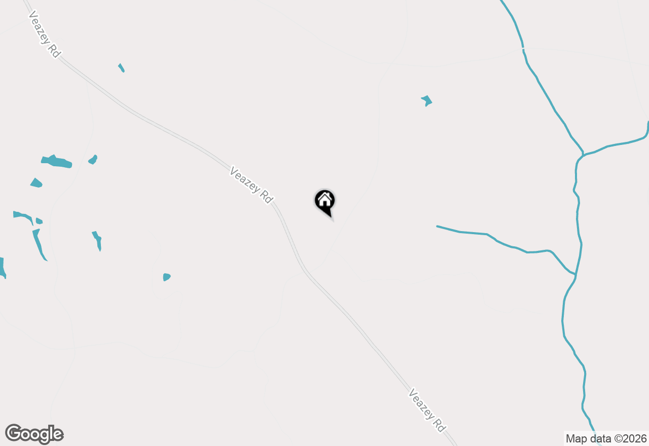 Map of 3431 Syrup Mill Crossing, Greensboro, GA 30642