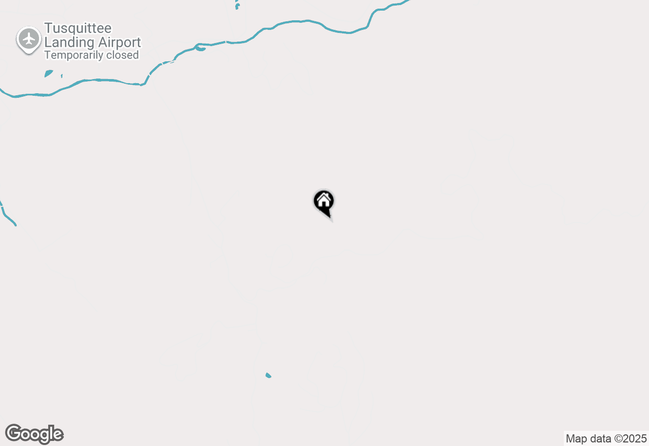Map of 466 Old Camptown Road, Hayesville, NC 28904