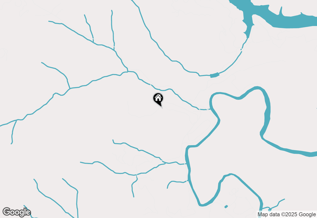 Map of 1.9 AC Bell Camp Ridge Rd, Blue Ridge, GA 30513