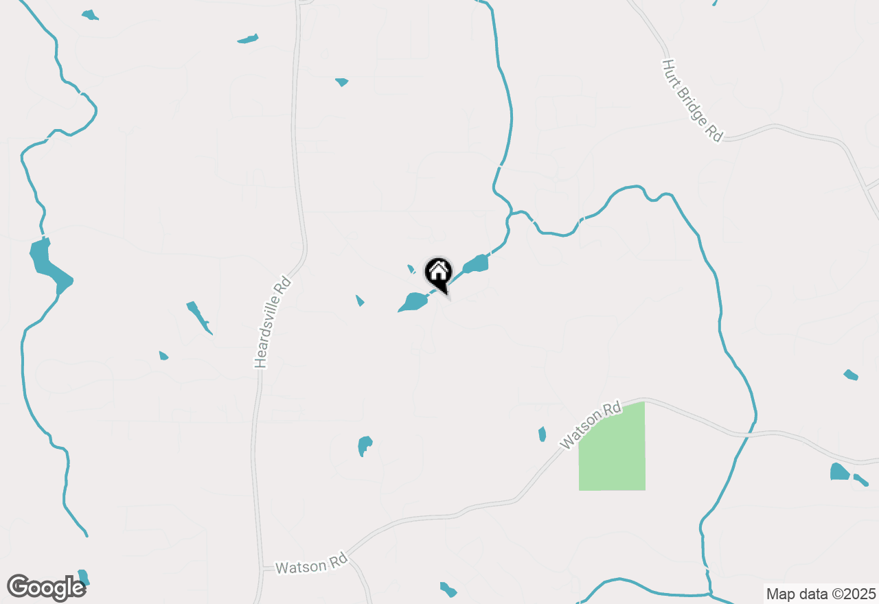 Map of 4705 Sewell, Cumming, GA 30028