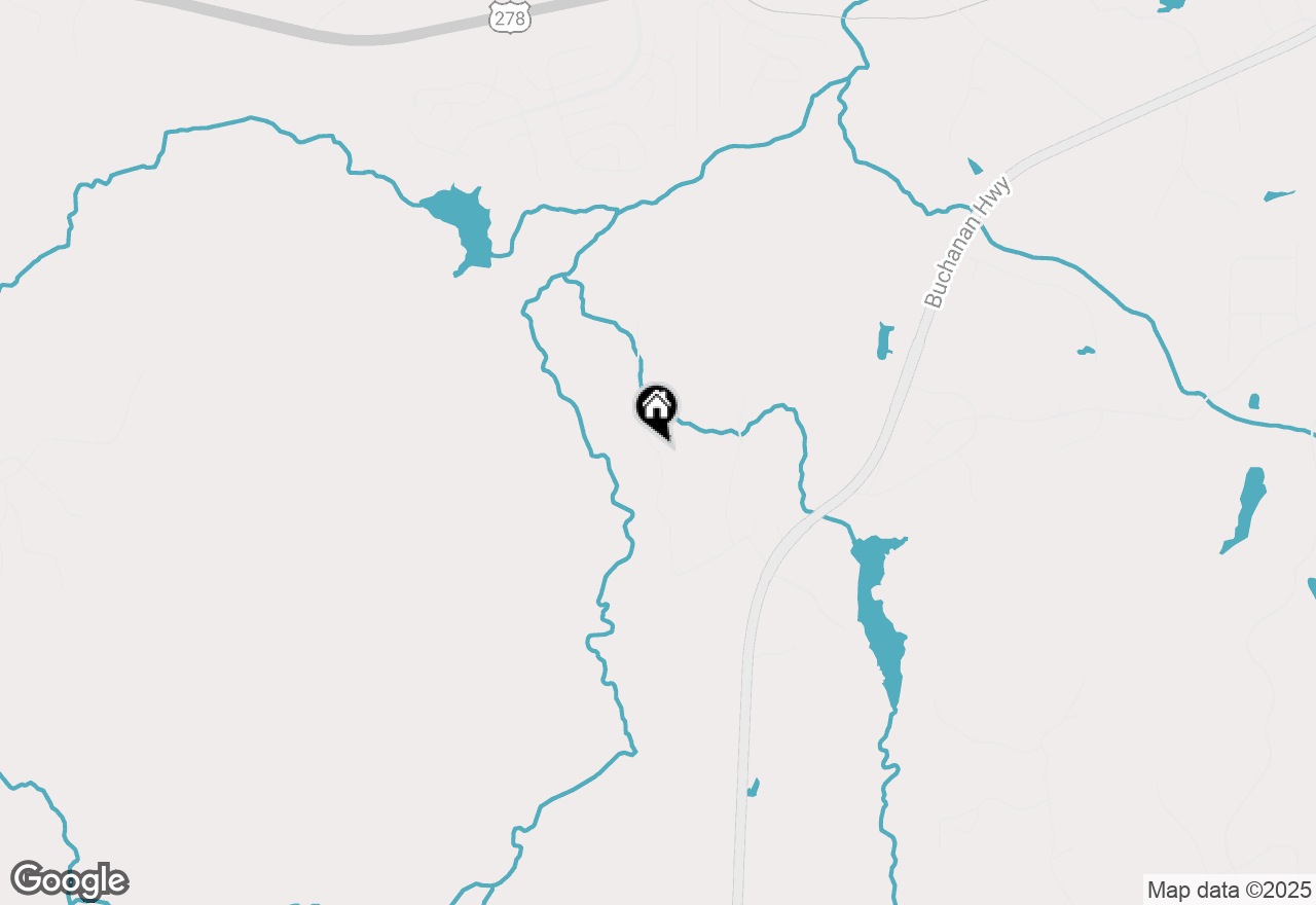 Map of 00 Rock Springs Pass, Dallas, GA 30157