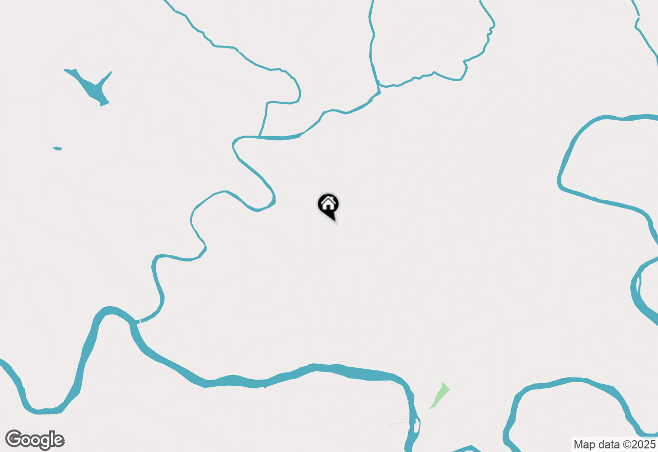 Map of 475 Parnell Drive, Ellijay, GA 30540