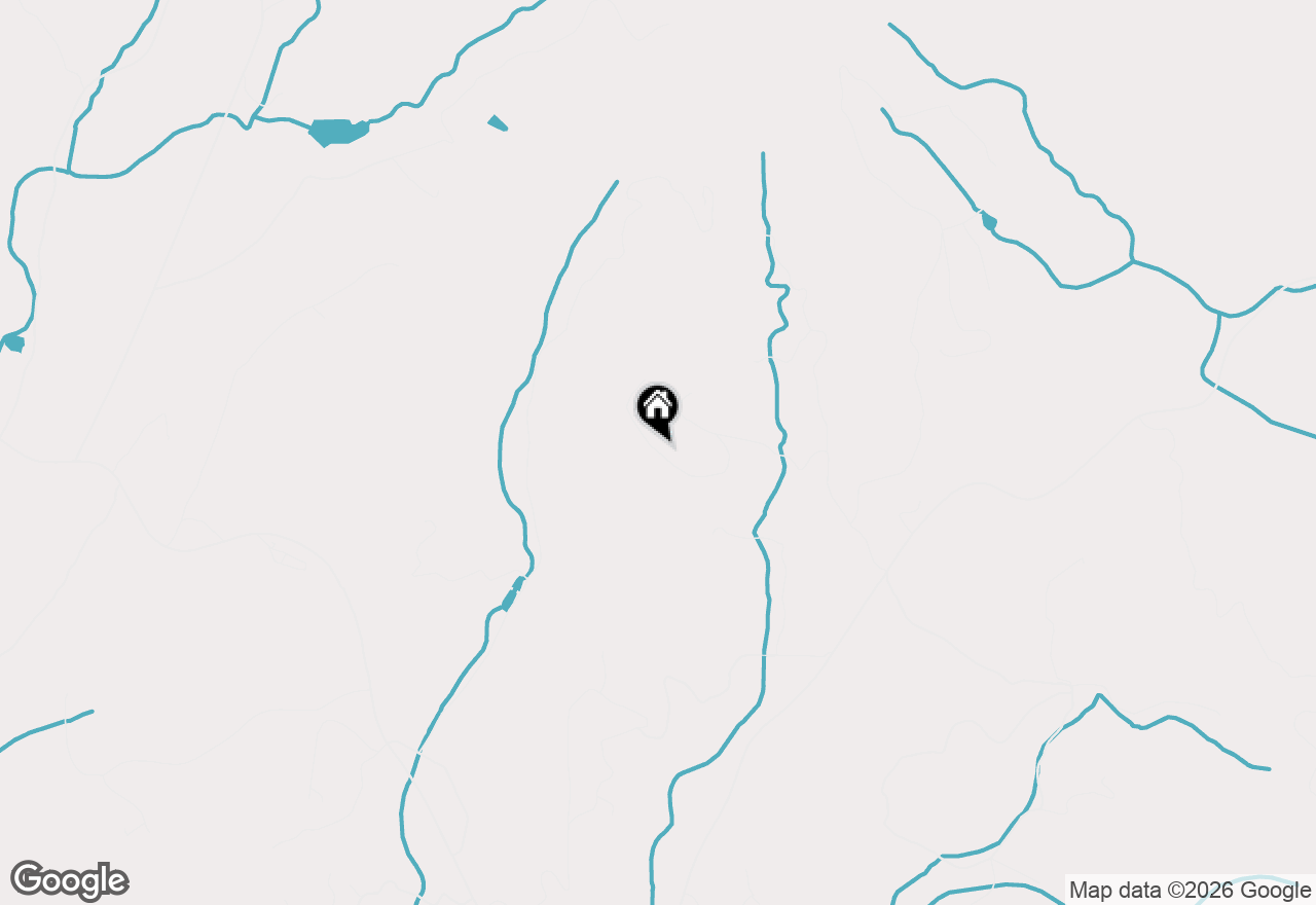 Map of LT 19 Forest Ridge Drive, Blue Ridge, GA 30540