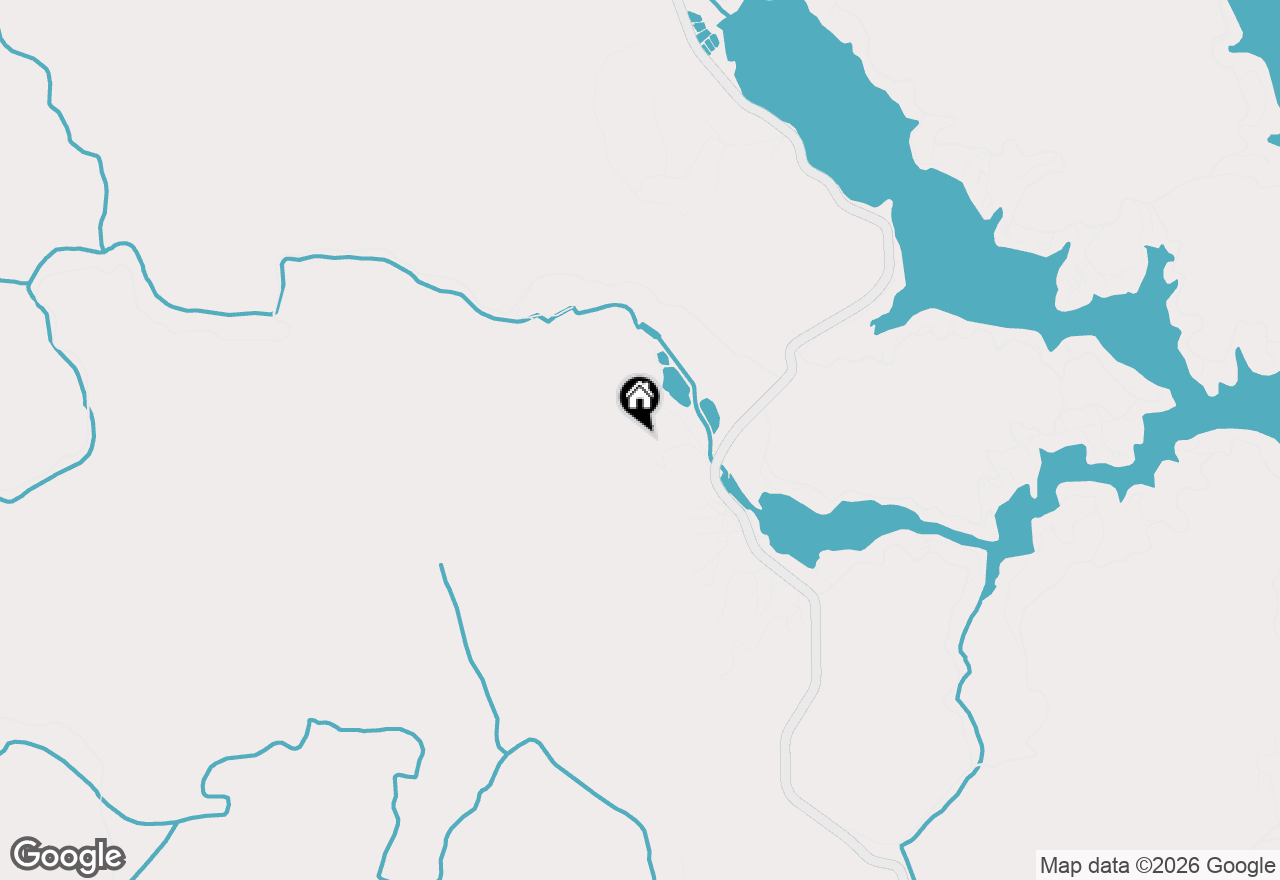Map of 123 Verner Kastner Lane