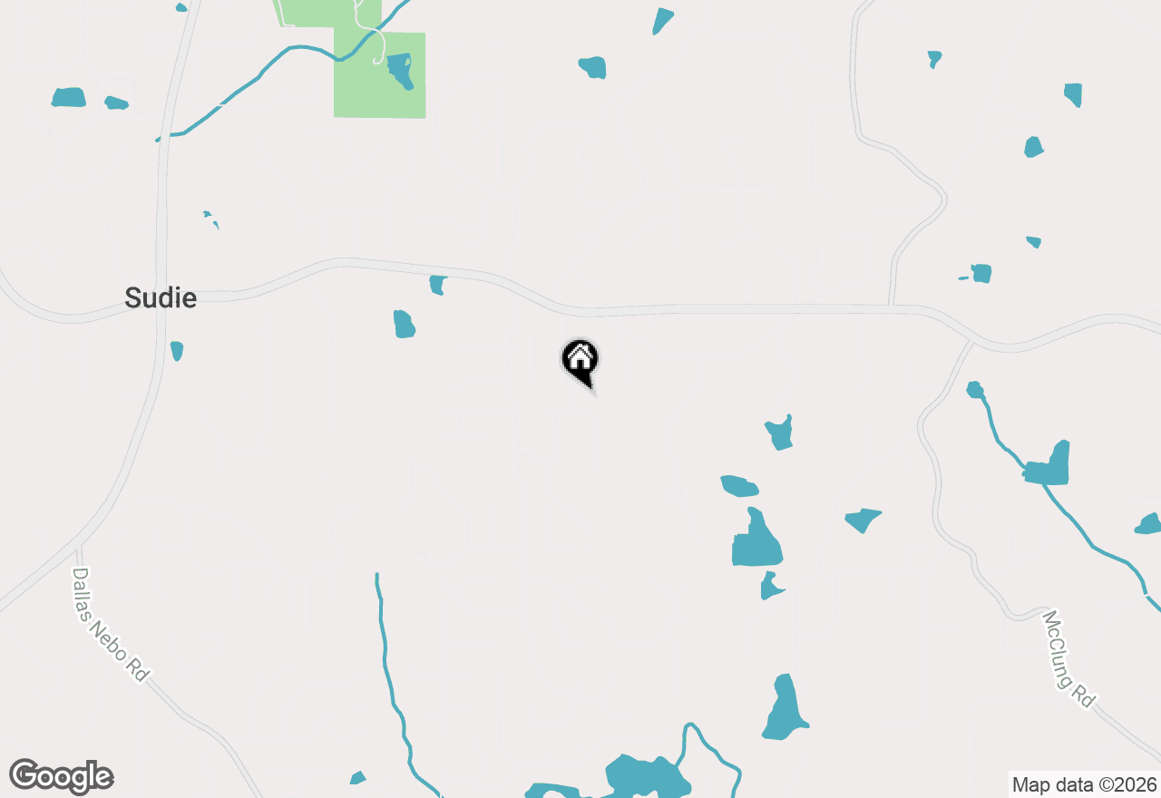 Map of 237 Settlers Mill Run, Hiram, GA 30141