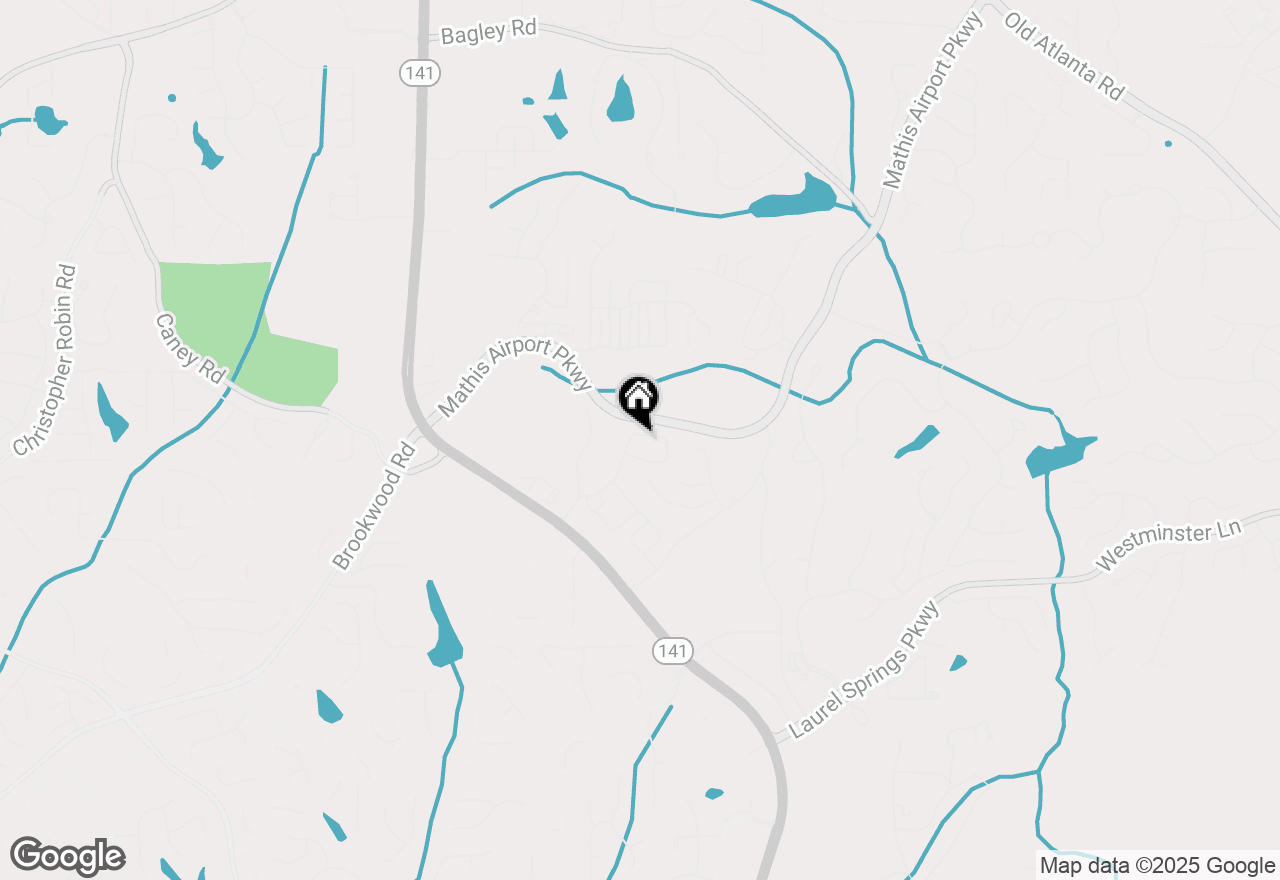 Map of 3190 Celebration Boulevard, Suwanee, GA 30024