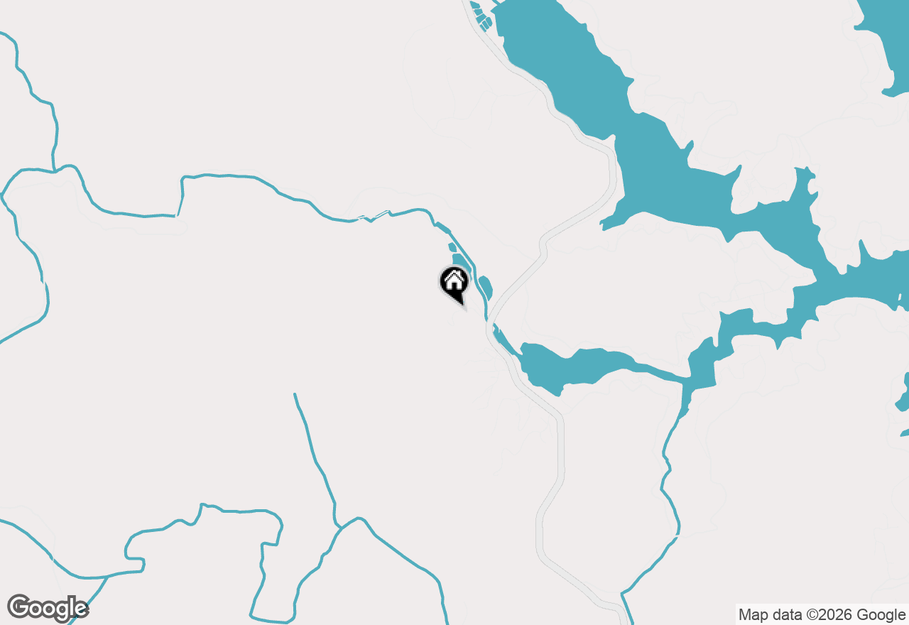 Map of 80 Cove View Lane, Clarkesville, GA 30523