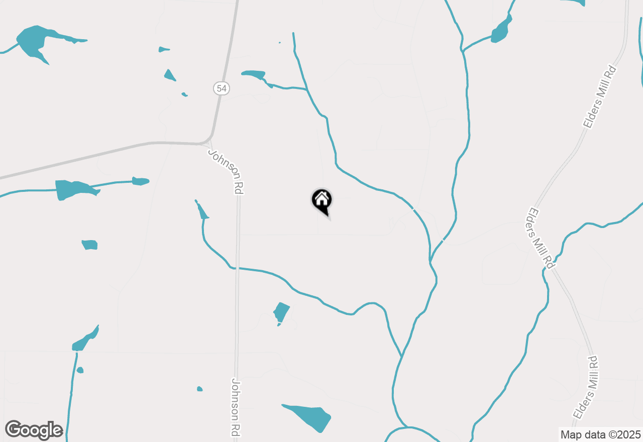 Map of 37 Wills Run Drive #3, Senoia, GA 30276
