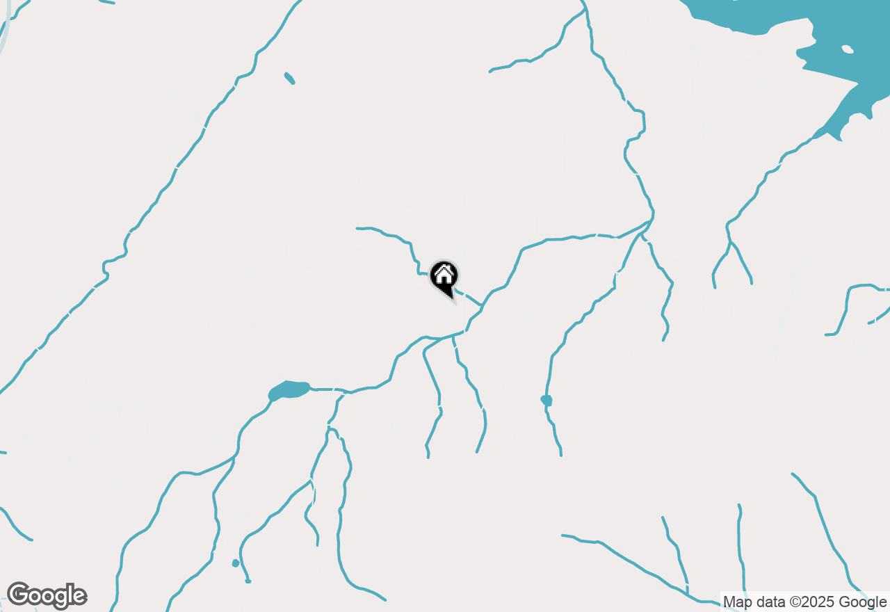 Map of 5.2 Deer Crest Road, Blue Ridge, GA 30513