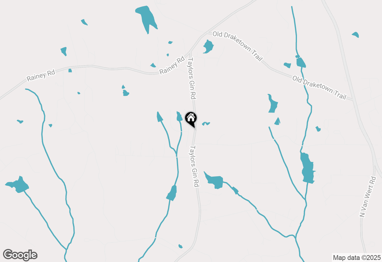 Map of 239 Sunlight Cove, Temple, GA 30179