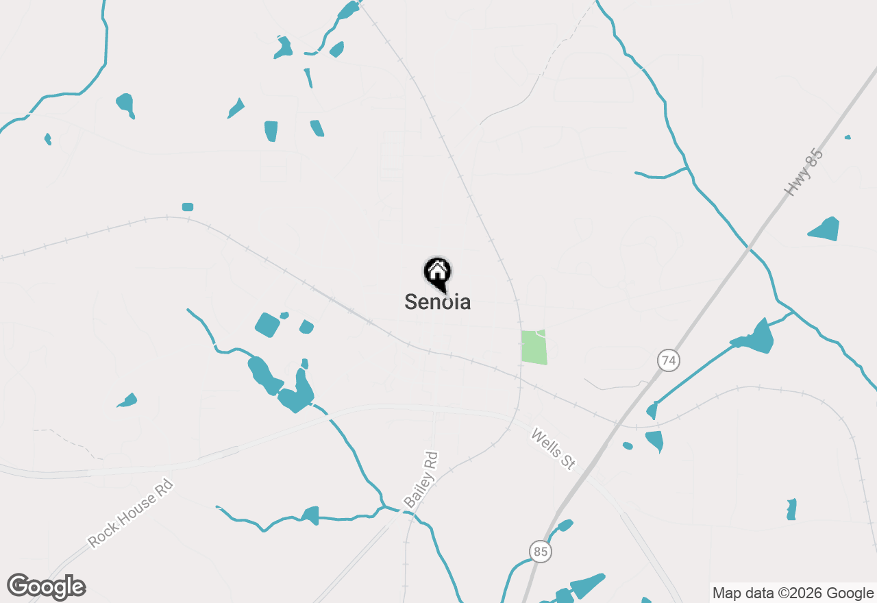 Map of 35 Blossom Wood Drive #2012, Senoia, GA 30276