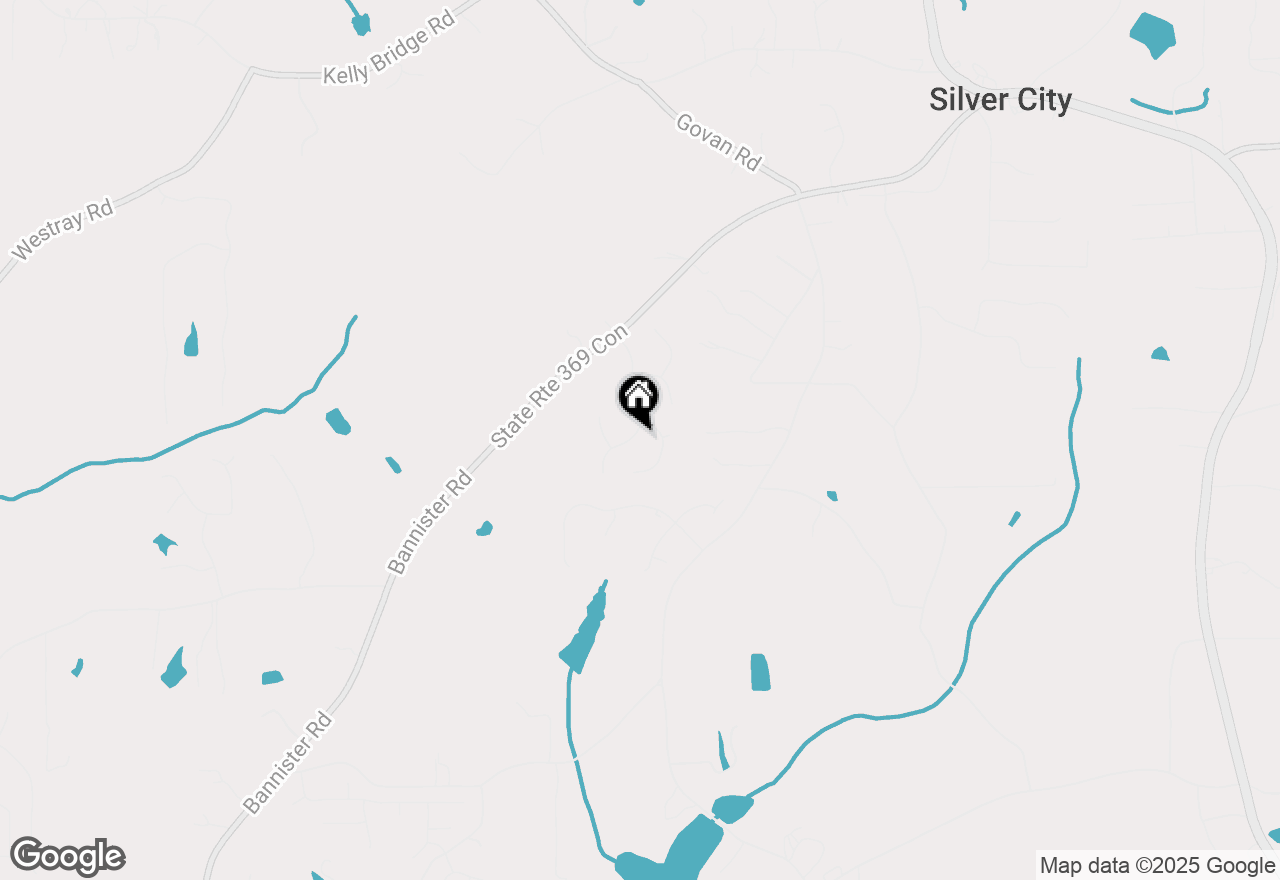 Map of 7015 Bristol Trail, Cumming, GA 30028