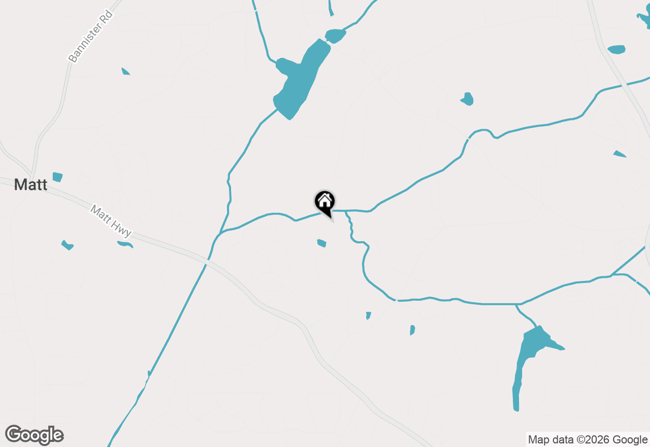 Map of 5175 Meadow Creek Drive, Cumming, GA 30028