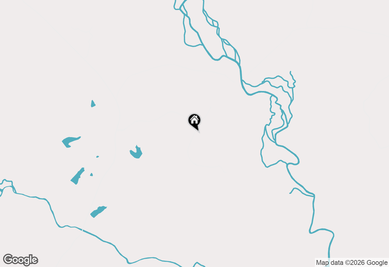 Map of LOT 22 Apalachee Ridge, Madison, GA 30650