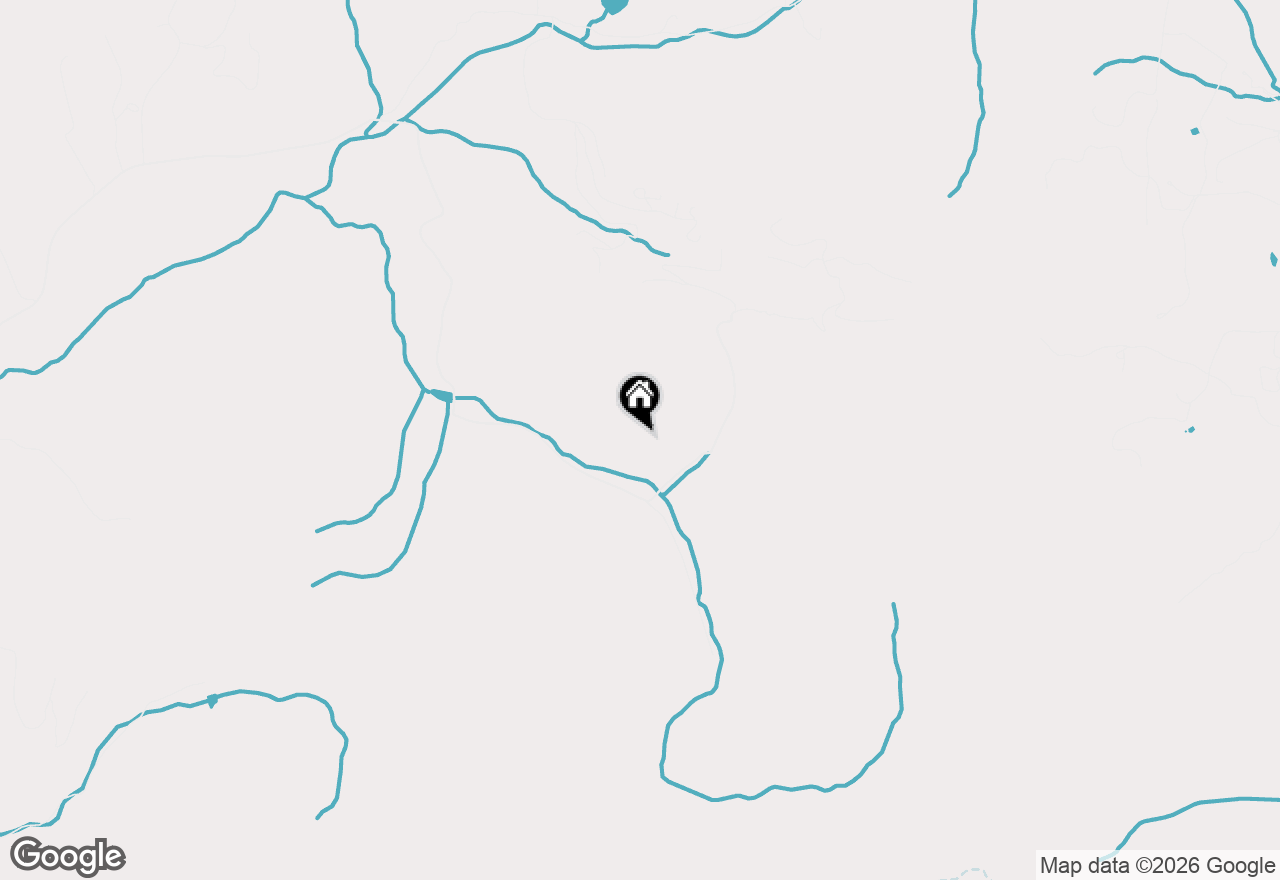 Map of 0 Daves Road, Blue Ridge, GA 30513