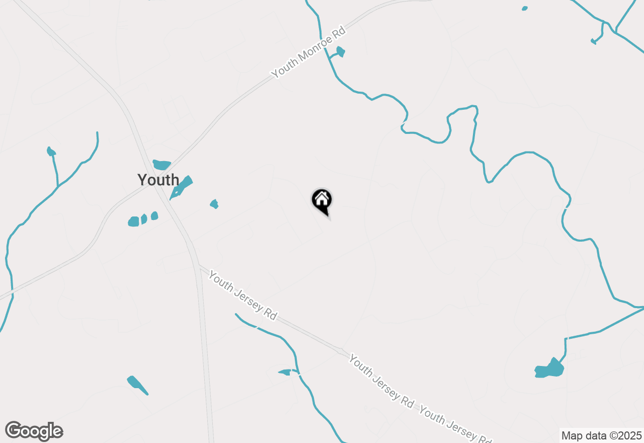 Map of 1869 Floye Dr, Loganville, GA 30052