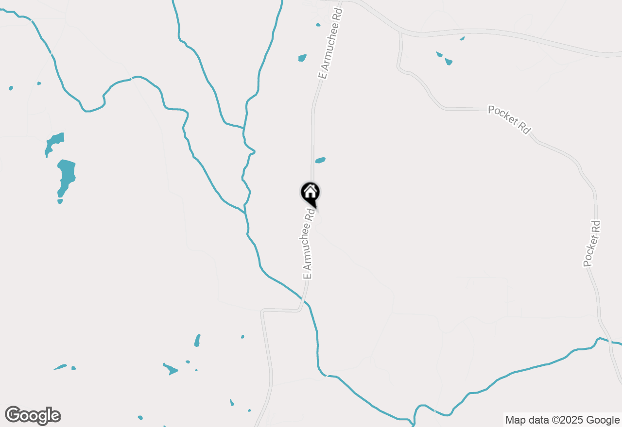 Map of 0 Shahan Lane, Lafayette, GA 30728