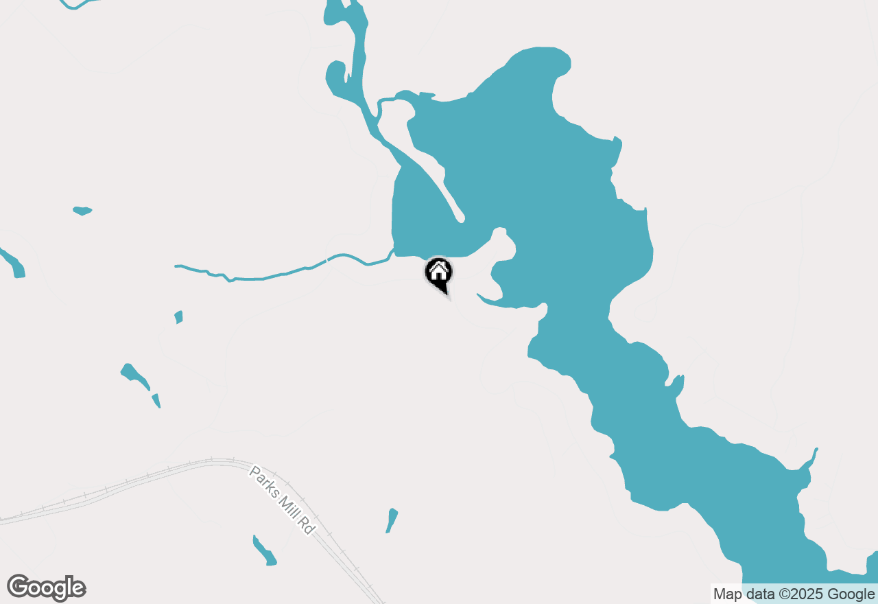 Map of 1041 Apalachee Woods Drive, Buckhead, GA 30625