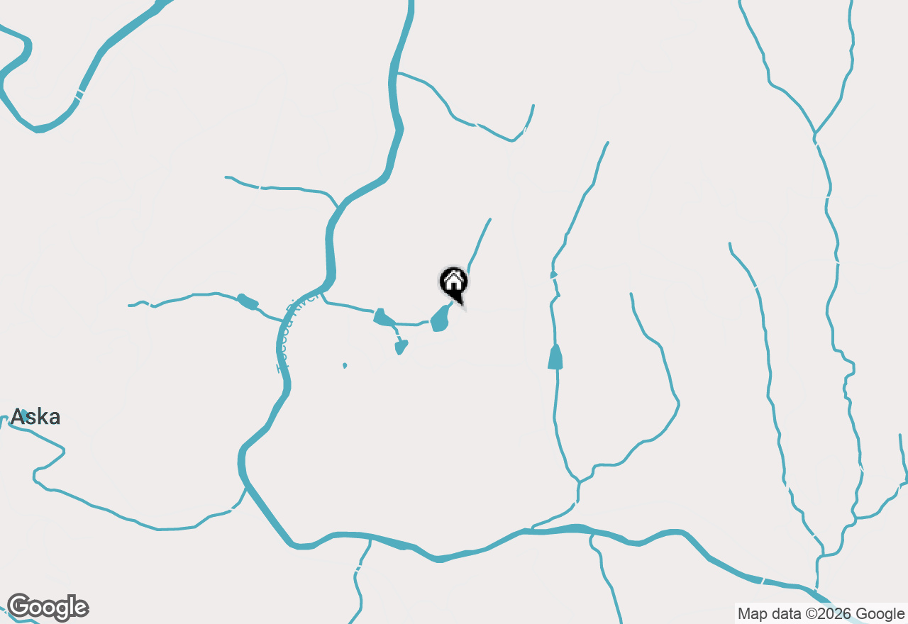 Map of 230 Mountain Lake Circle, Blue Ridge, GA 30513