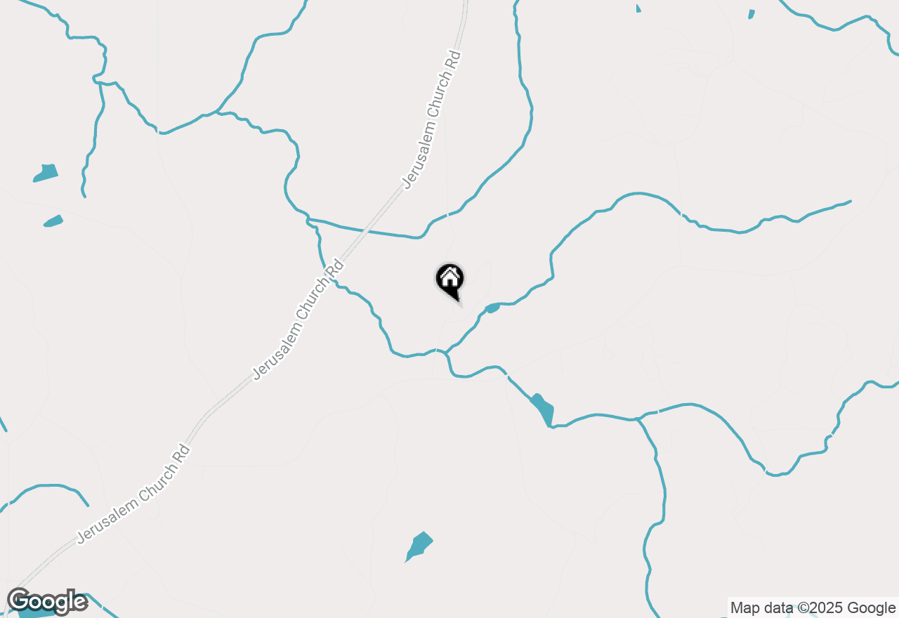 Map of 812 Tolemac Lane, Jasper, GA 30143