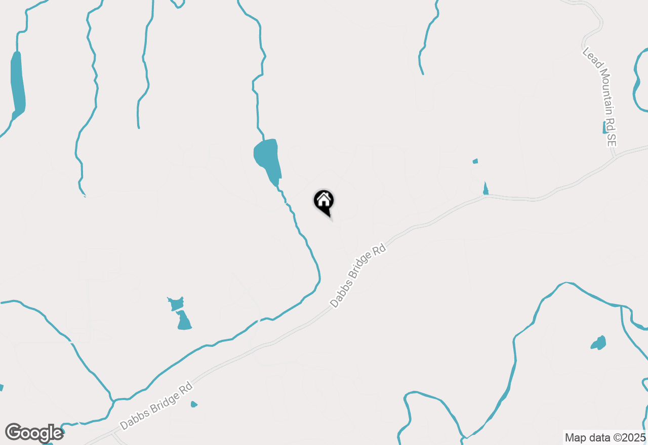 Map of 79 States Avenue, Dallas, GA 30132