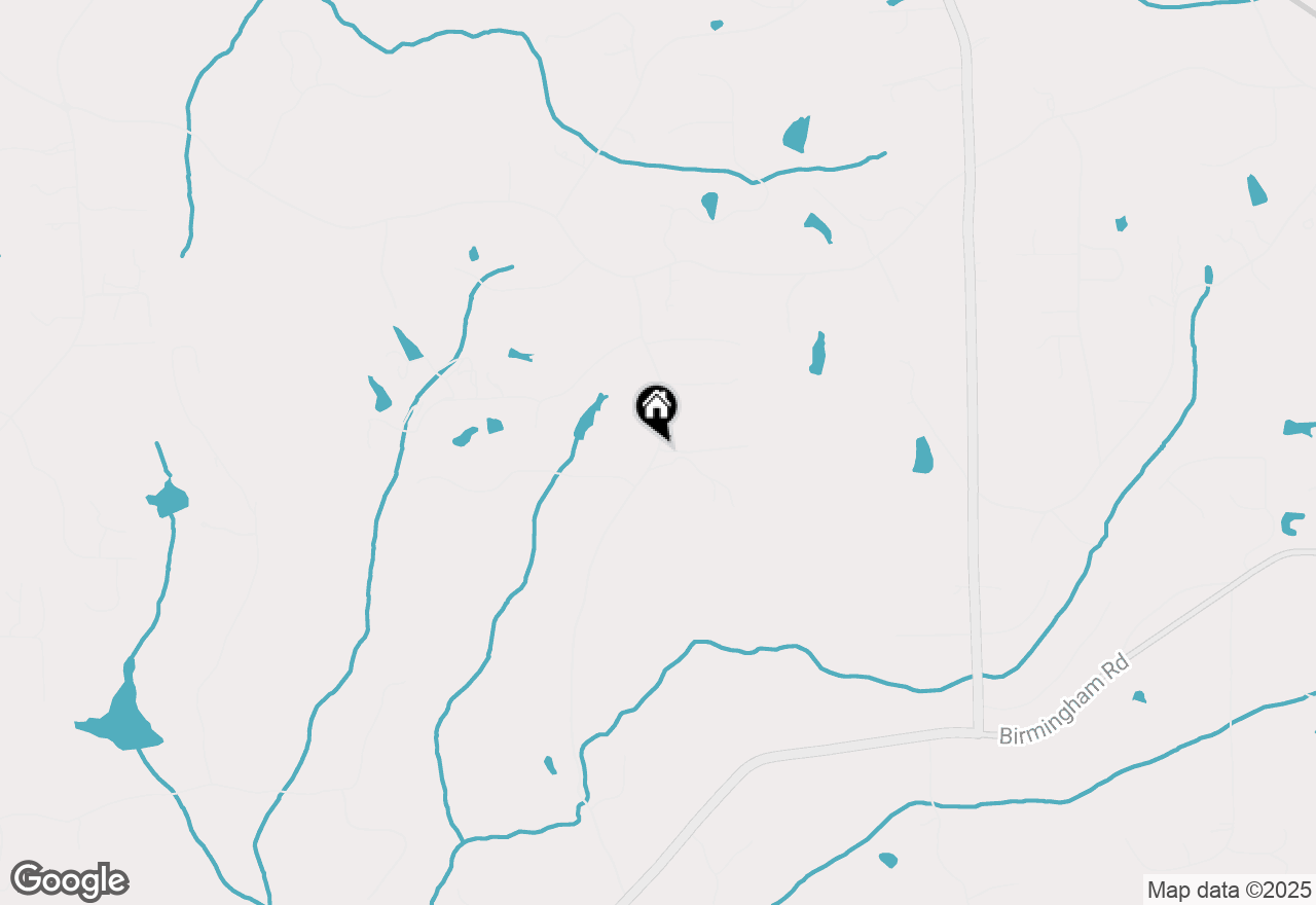 Map of 1084 Wrights Mill Road, Canton, GA 30115