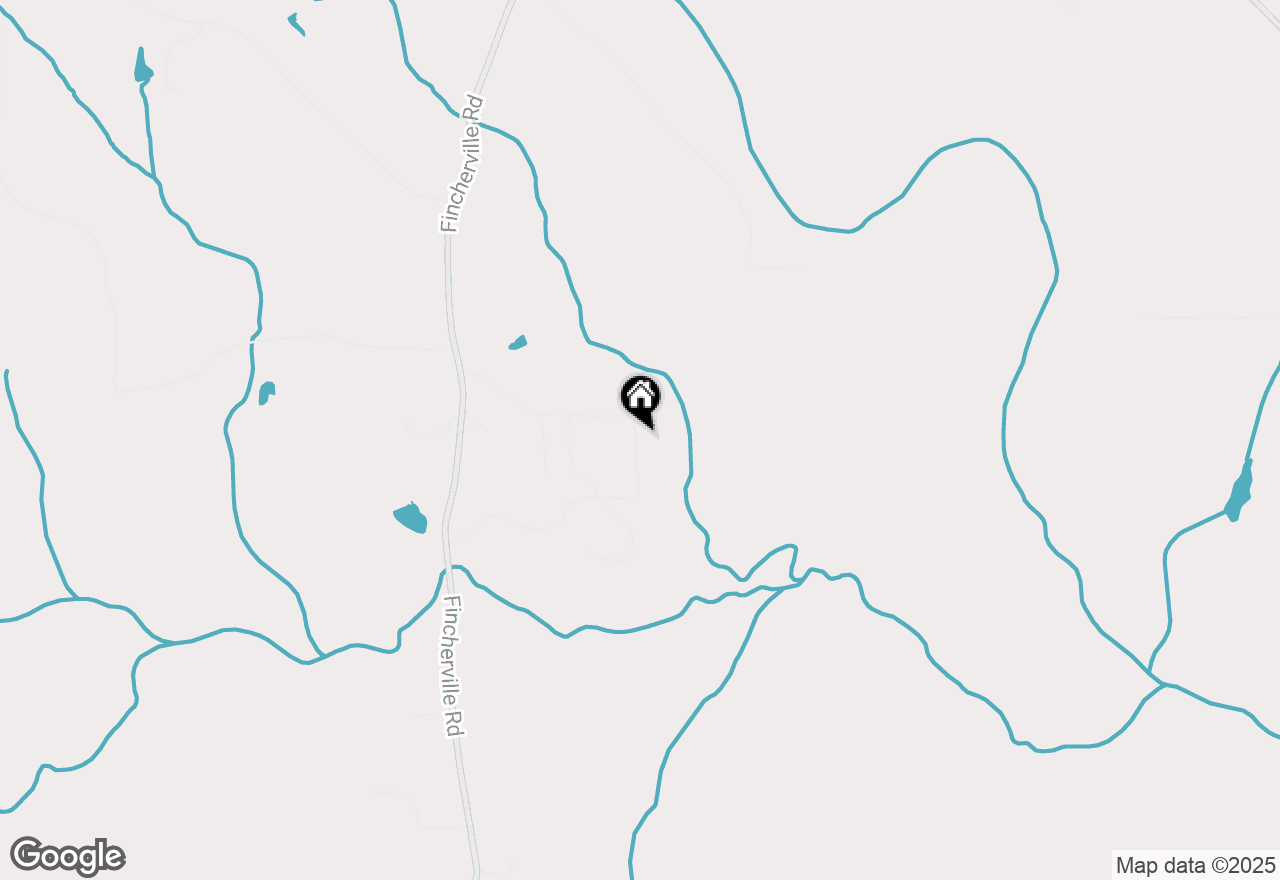 Map of 200 Hasty Road, Jackson, GA 30223