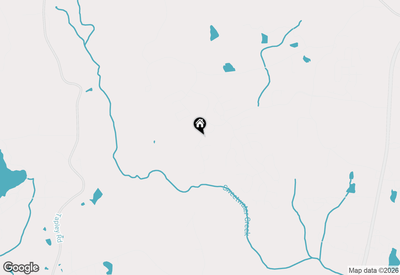 Map of 160 Manchester Lane, Villa Rica, GA 30180