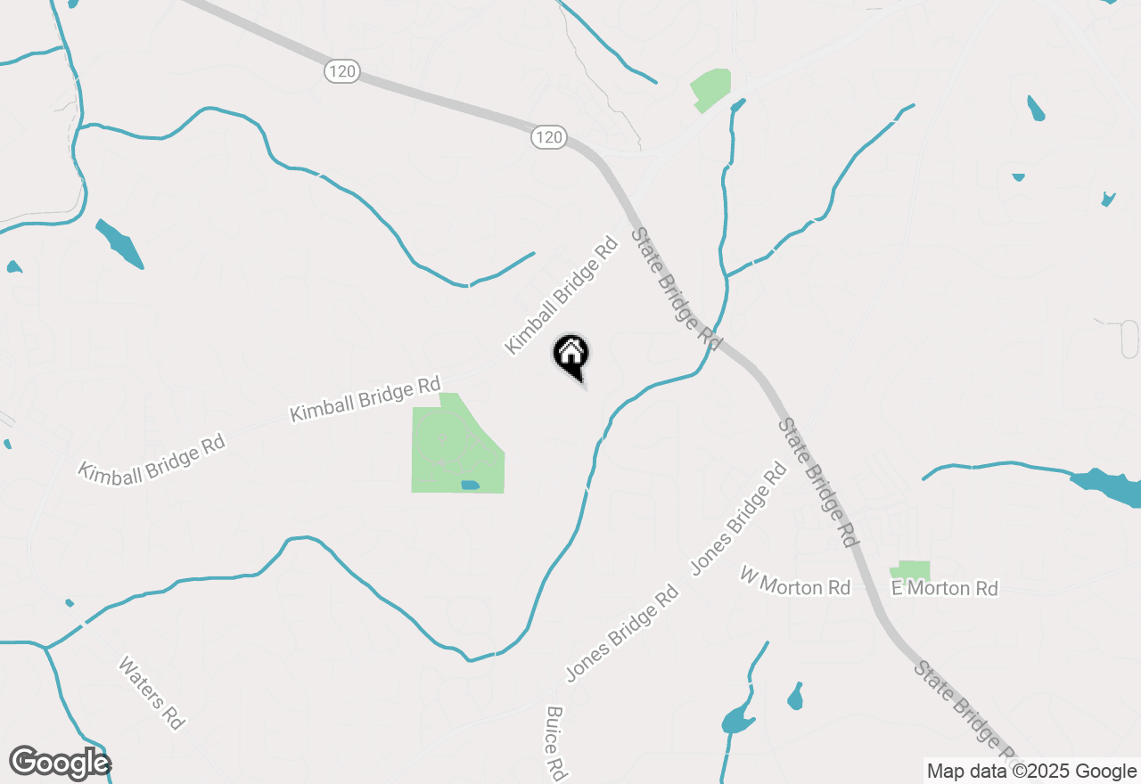 Map of 10950 Pinehigh Drive, Alpharetta, GA 30022